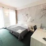 Hotel Poleski Kraków