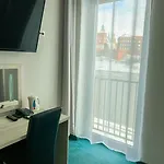Poleski Hotel Kraków
