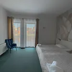 Poleski Hotel Kraków