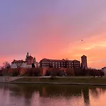 Poleski Hotel Kraków