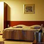 酒店 波勒斯基酒店 3*