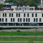 Hotel Poleski Kraków