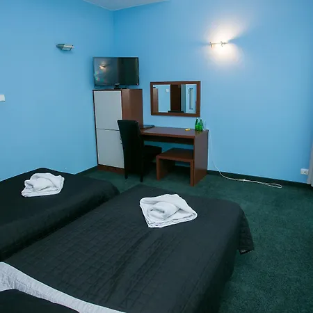 Hotel Poleski Krakow