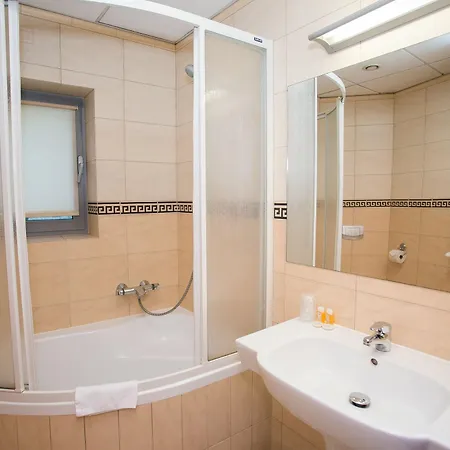 Hotel Poleski 3*
