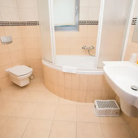 Poleski Hotel Krakow