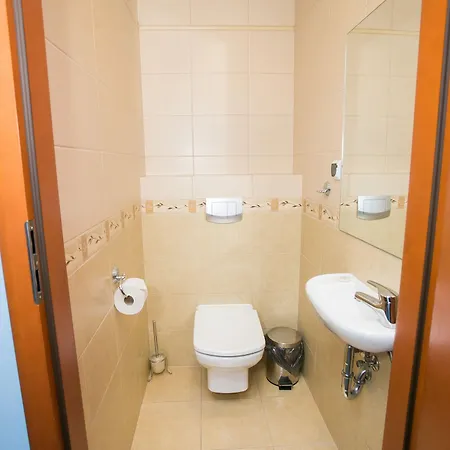 Poleski Hotel Krakow