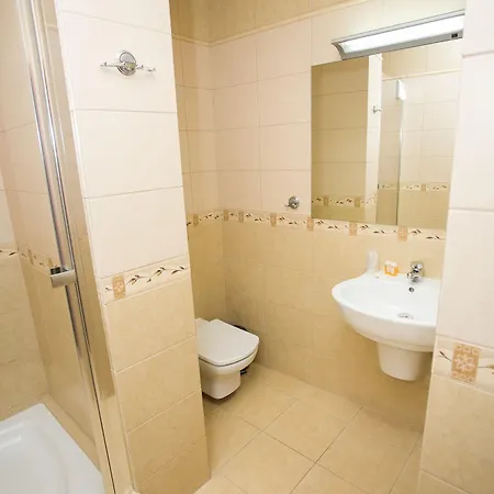 Hotel Poleski 3*