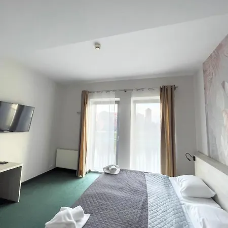 Hotel Poleski Krakow