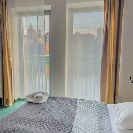 Poleski Hotel Krakow