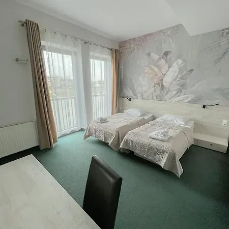 Poleski Hotel