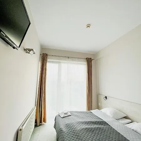 Hotel Poleski