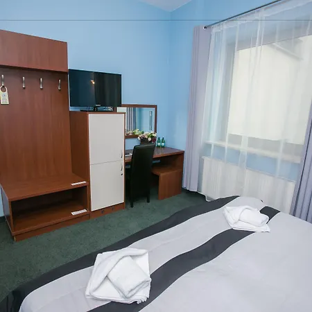 Hotel Poleski