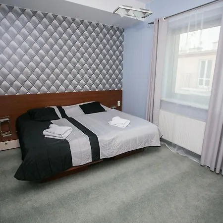 Poleski Hotel 3*