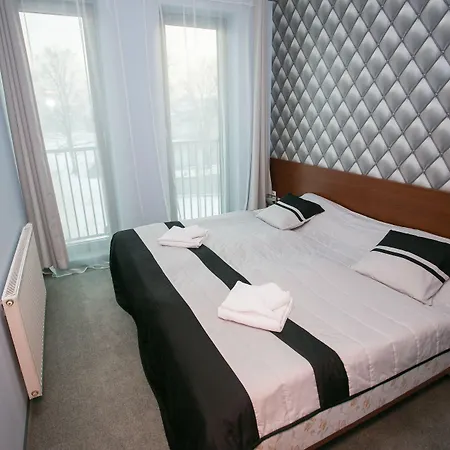 Poleski Hotel Kraków