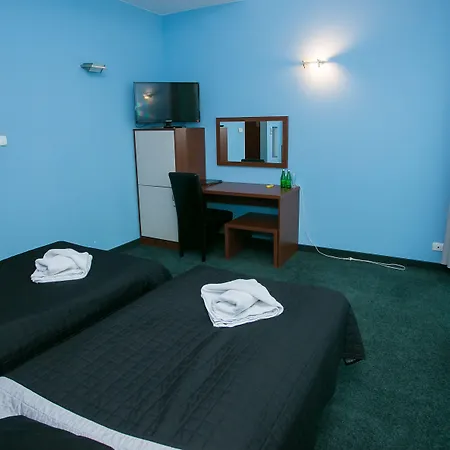 Poleski Hotel