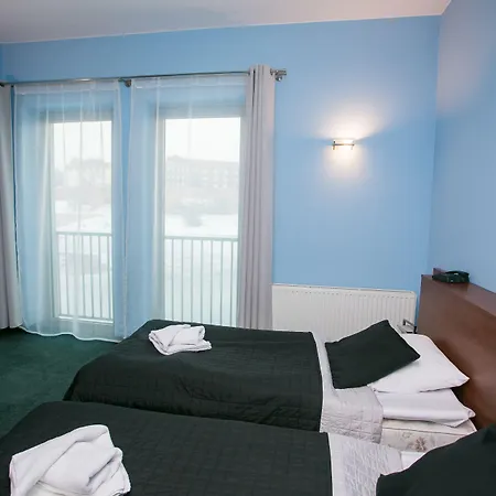 Poleski Hotel