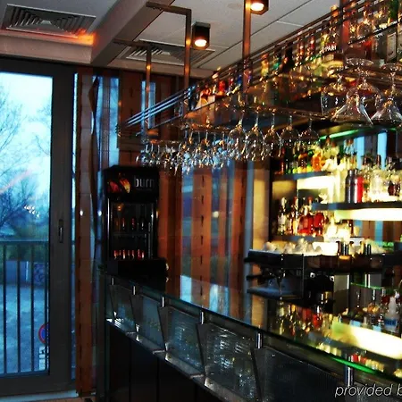 Hotel Poleski 3*