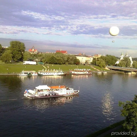 Poleski 3* Kraków
