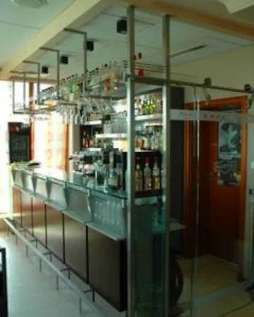 Poleski Hotel Krakow