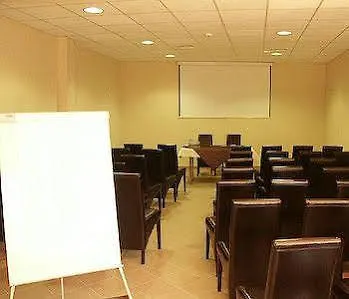 Poleski Hotel Krakow
