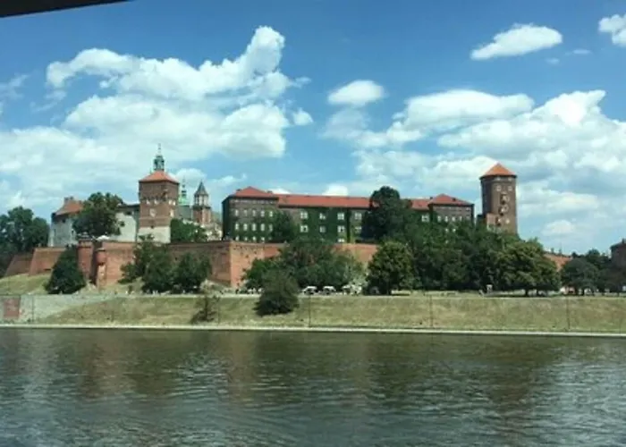 Hotel Poleski Krakau