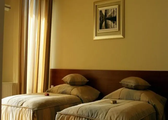 Poleski Hotel 3*