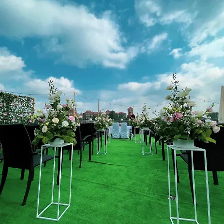 波勒斯基酒店 3*