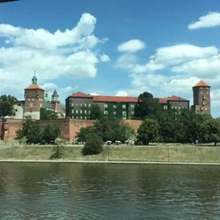 酒店 波勒斯基酒店 克拉科夫