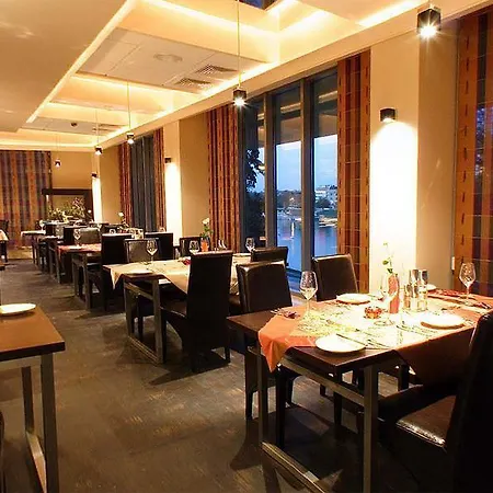 波勒斯基酒店 3* 克拉科夫