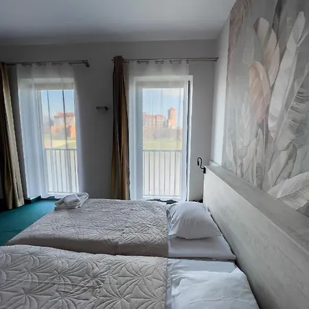 波勒斯基酒店 酒店