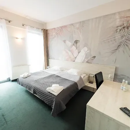 酒店 波勒斯基酒店 克拉科夫