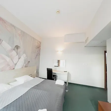Hotel Poleski 3*