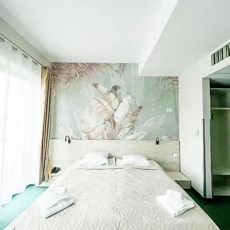Poleski Hotel Kraków