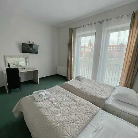 Hotel Poleski Kraków