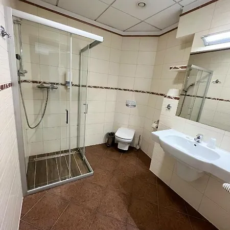 Hotel Poleski
