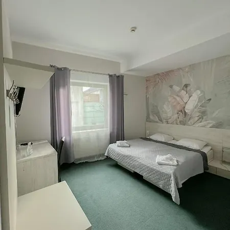 Poleski Hotel 3*