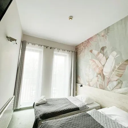 Poleski 3*