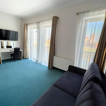 Hotel Poleski Kraków