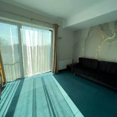 波勒斯基酒店 酒店 3*