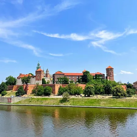 酒店 波勒斯基酒店 克拉科夫