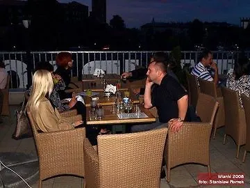 Poleski 3* Kraków