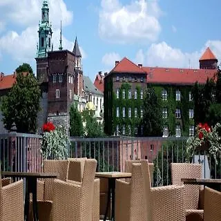 Poleski Hotel Kraków