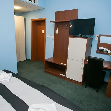 酒店 波勒斯基酒店 克拉科夫