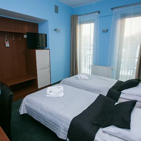 Poleski Hotel Kraków