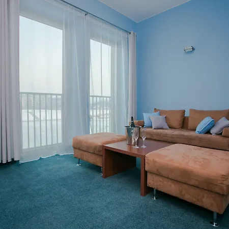 Hotel Poleski Cracovie