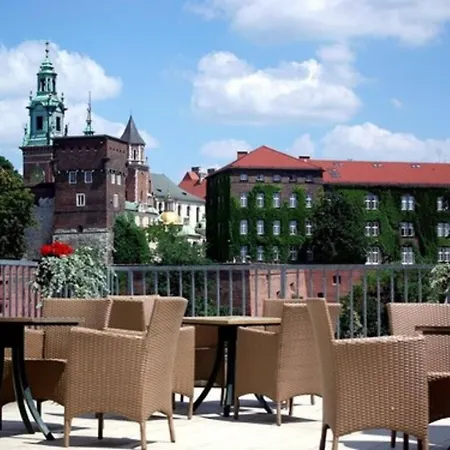 酒店 波勒斯基酒店 3*