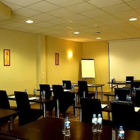 波勒斯基酒店 3* 克拉科夫