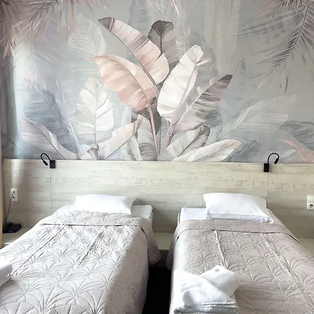 酒店 波勒斯基酒店