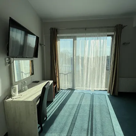 波勒斯基酒店 3* 克拉科夫