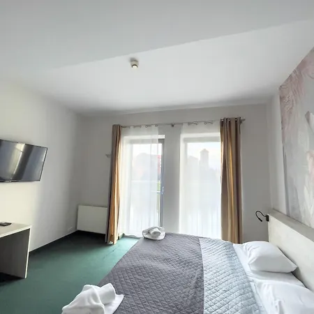 Poleski Hotel